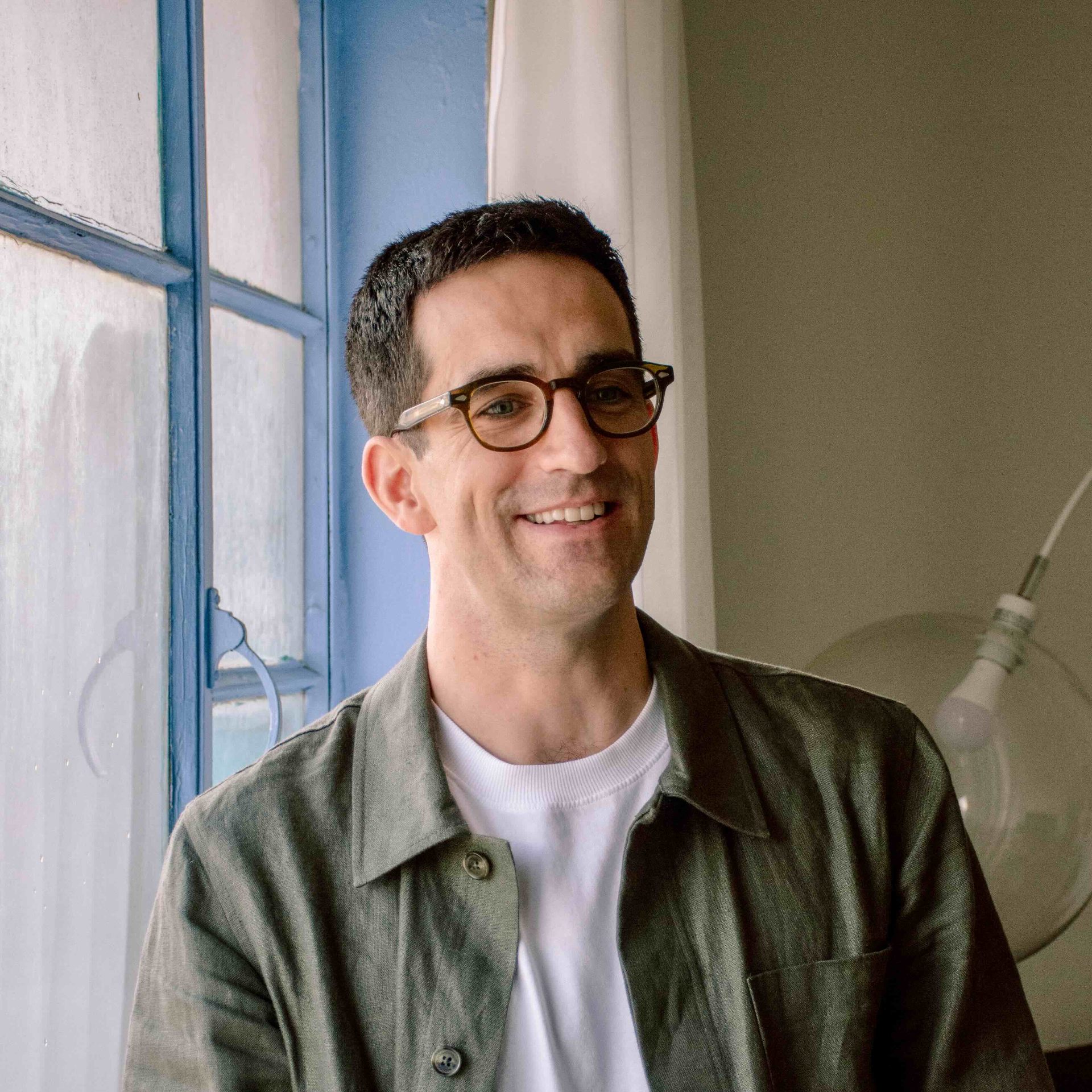 Byron McCaughey, Psychologist
